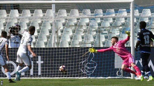 Gonzalo Higuain