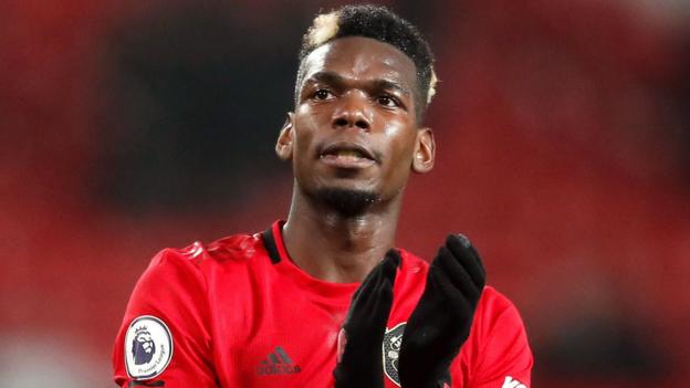 pogba