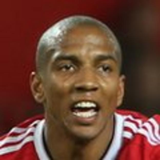 Ashley Young
