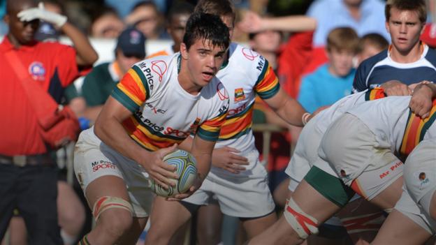 Steroids at 16: South Africa's schoolboy rugby scene faces a widespread doping problem