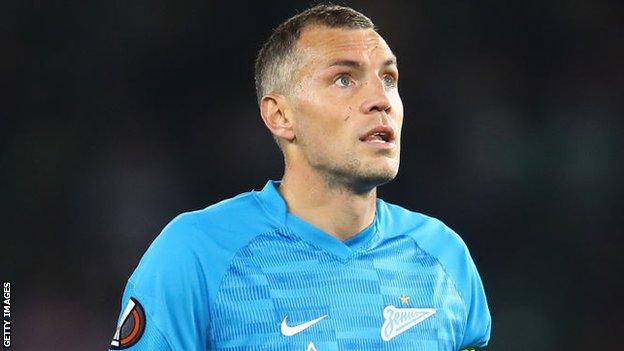 Artyom Dzyuba