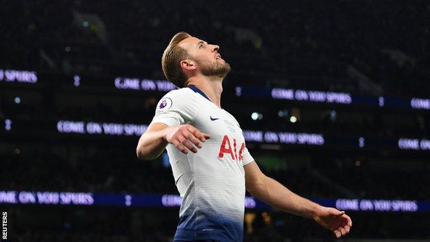 Harry Kane