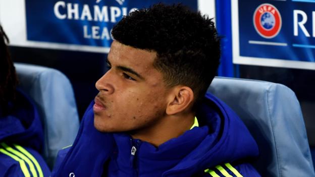 Celtic lose out to Liverpool for Chelsea’s Solanke