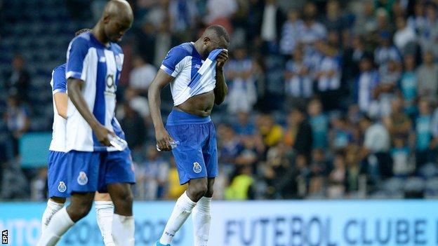 Porto 2010/11 Europa League winners: Where are they now?