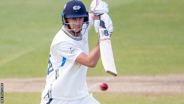 Joe Root