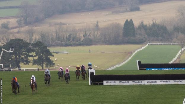 Chepstow Racecourse