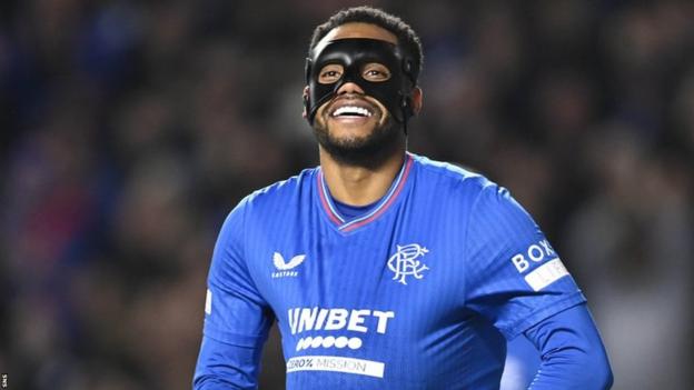 Rangers vs Sparta Prague LIVE Score Updates (2-1)