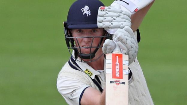 Zak Crawley: Teenage Kent batsman signs contract extension ... - 624 x 351 jpeg 21kB