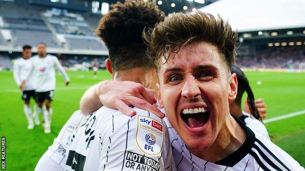 Tom Cairney