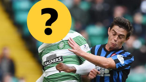 Quiz: Can you name the last Celtic side to lose to Hamilton?