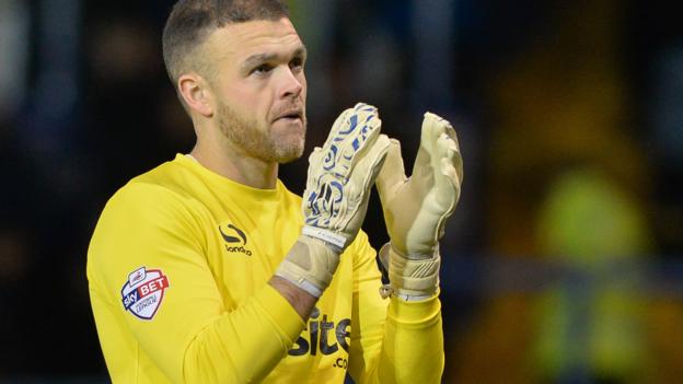 Cardiff City sign veteran goalkeeper Brian Murphy on free ... - 624 x 351 jpeg 24kB