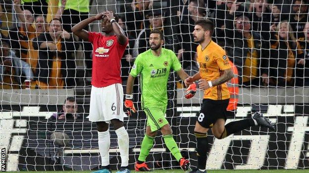 Wolves: Championship winners lost £1m a week during 2017-18 - BBC Sport