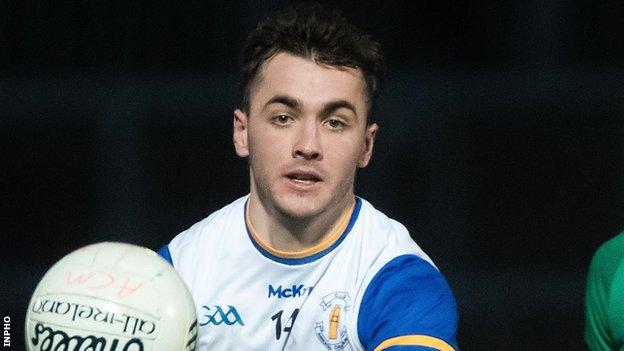 Darragh Canavan