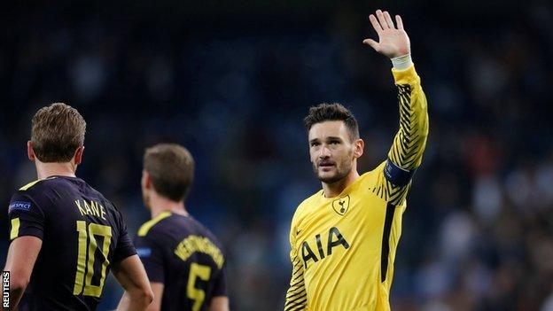 Hugo Lloris