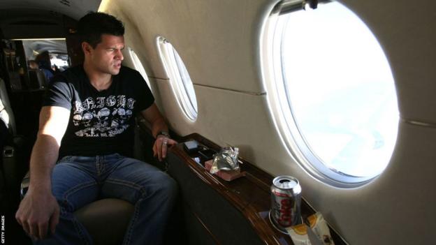 Michael Ballack