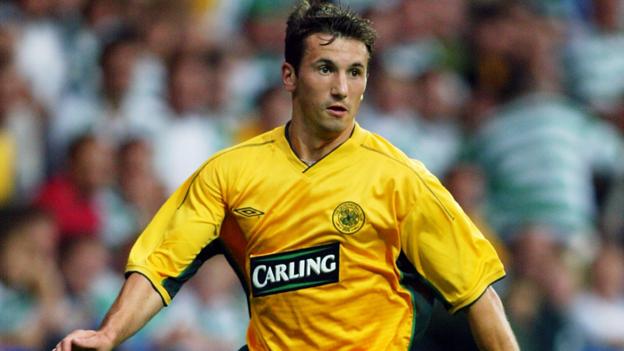 Liam Miller was an inspiration, says Celtic team-mate Stephen McManus