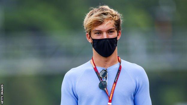 Pierre Gasly