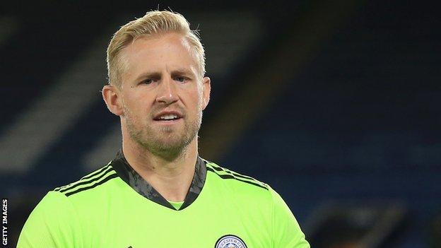 Kasper Schmeichel