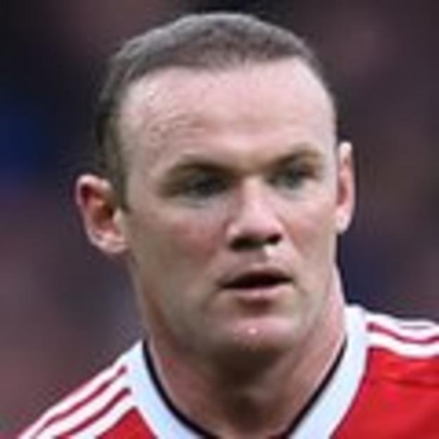 Wayne Rooney