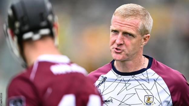 GAA fixtures 2023: Football and hurling championship fixtures - BBC Sport