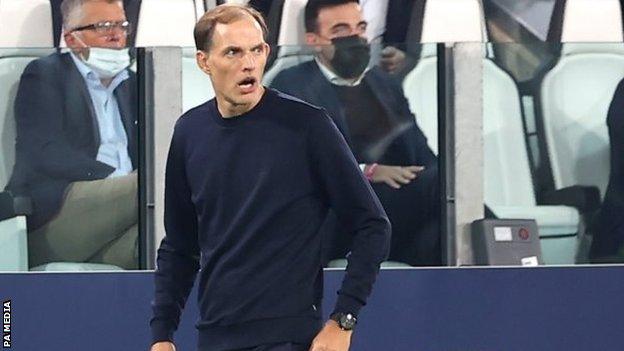 Thomas Tuchel