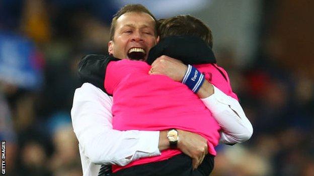 Duncan Ferguson