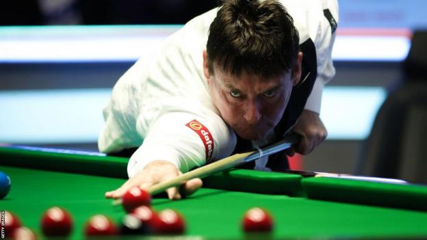 Jimmy White