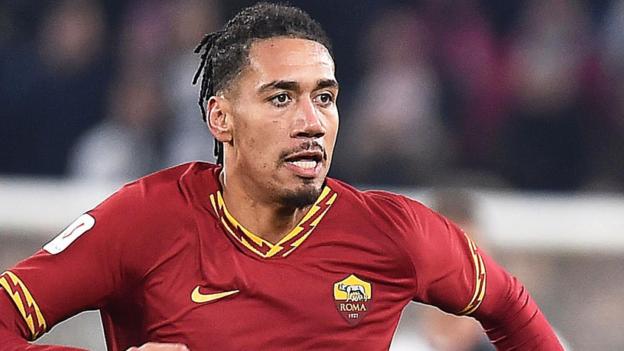 Transfer rumours: Smalling, Sterling, Werner, Guendouzi, Toure thumbnail