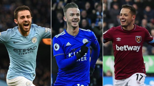 What happened in the Premier League? Man City increase lead to five points, Crystal Palace earn first home win