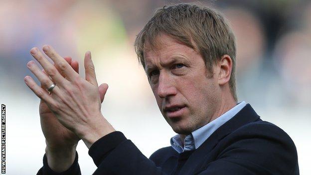 Graham Potter