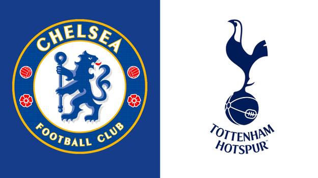 Chelsea v Tottenham