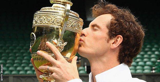 Andy Murray