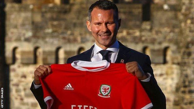 Ryan Giggs