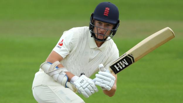 Opener Bracey shines in England intra-squad practice game