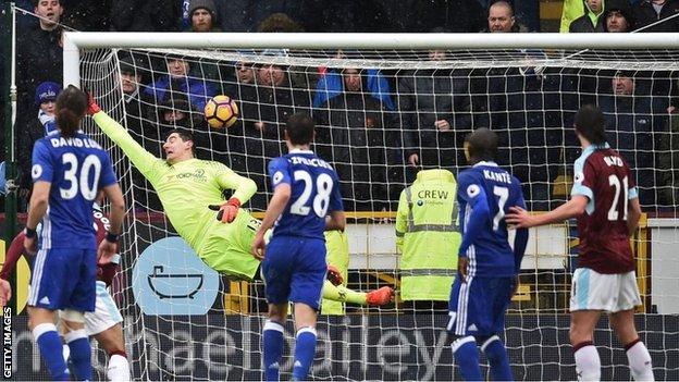 Premier League 2017-18 fixtures: Chelsea host Burnley on opening day - BBC  Sport