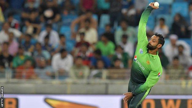 Mohammad Hafeez