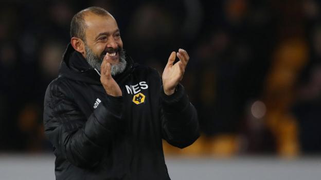 Bournemouth v Wolverhampton Wanderers - BBC Sport