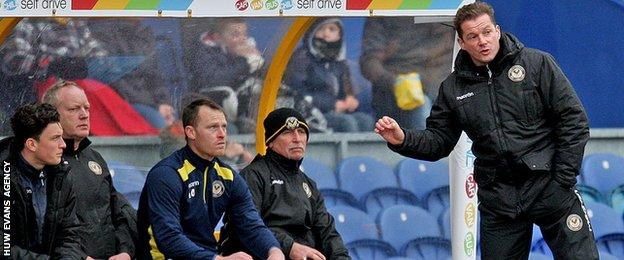 Graham Westley