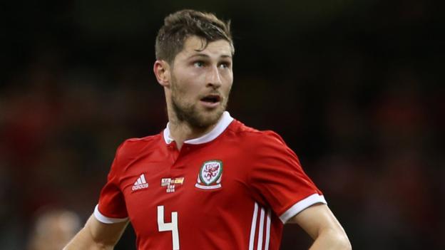 Wales hungry for second helping of Euro qualification - Ben Davies