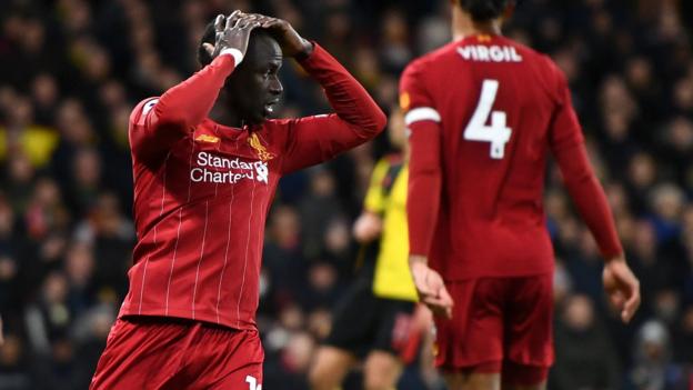 'Liverpool need to return to winning ways before Atletico Madrid visit'