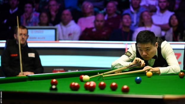 Ding Junhui