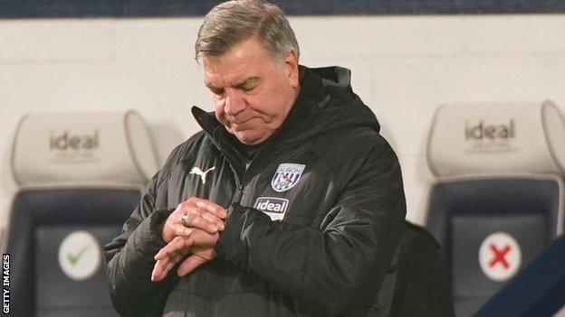 Sam Allardyce