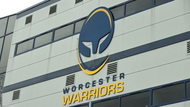 Sixways has been home to Worcester Warriors since it officially opened in 1998