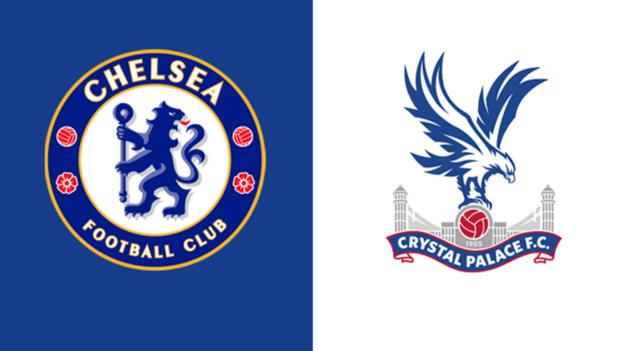 Chelsea v Crystal Palace