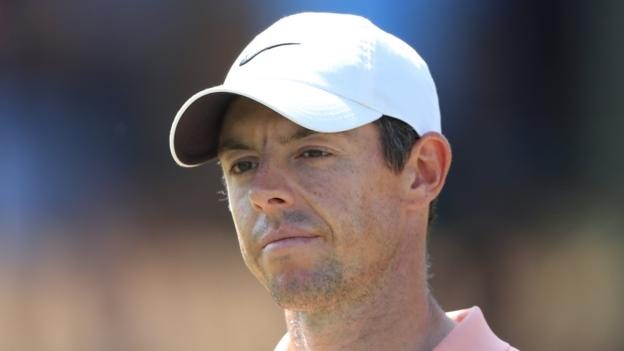 Rory McIlroy: World number one aims to make history at Players Championship