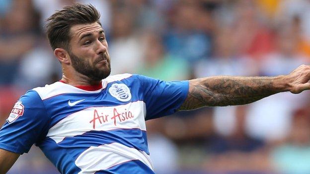 Charlie Austin