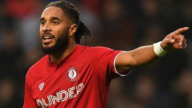 Ashley Williams: Bristol City's Wales captain targeted by foreign clubs