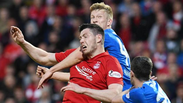 ‘Disrespectful’ to say Rangers are Celtic’s closest challengers – Miller