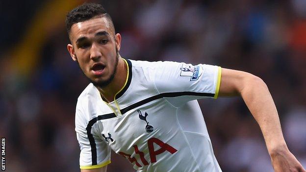 Nabil Bentaleb