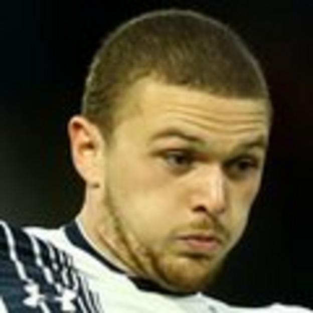 Kieran Trippier